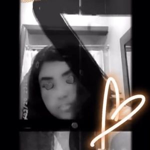 Meet your Posher, Mariela